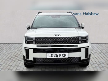 Used Hyundai Santa Fe 2025 for sale - 77913688: Photo