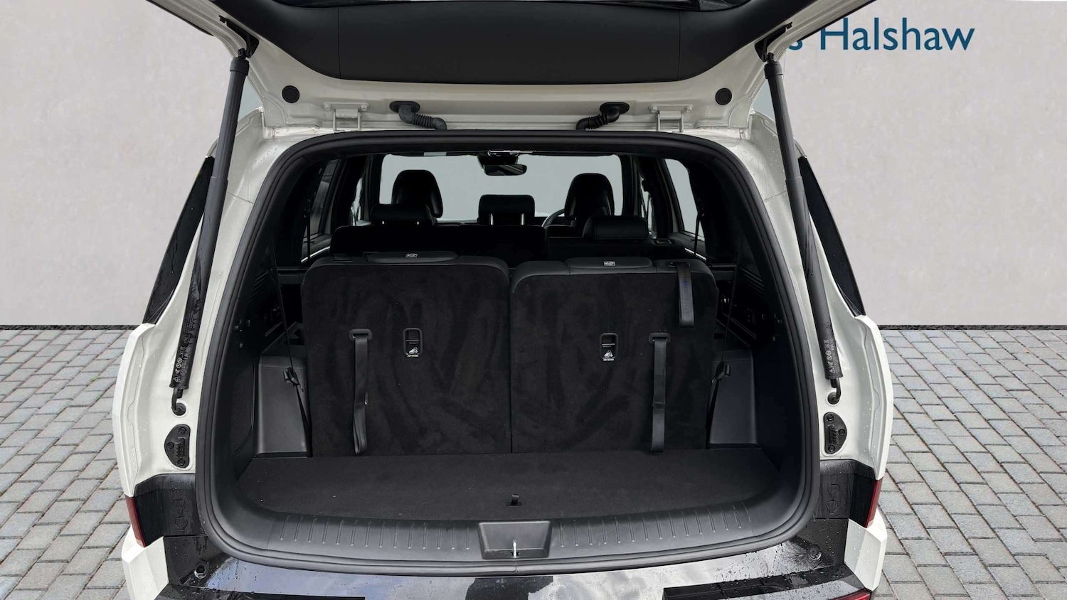 Used Hyundai Santa Fe 2025 for sale - 77913688: Photo 7