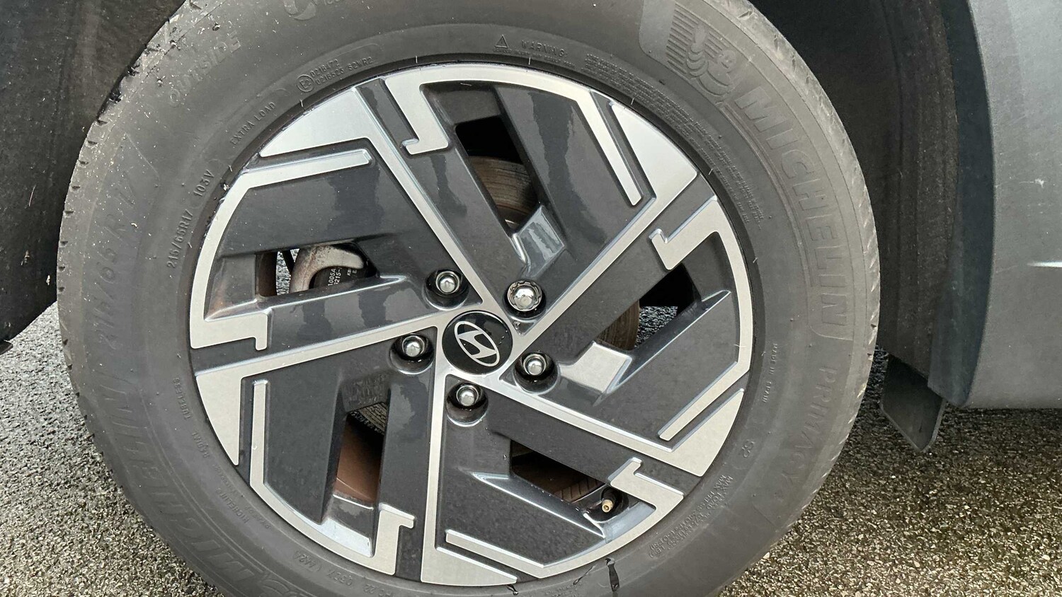 Used Hyundai TUCSON 2025 for sale - 77857538: Photo 11