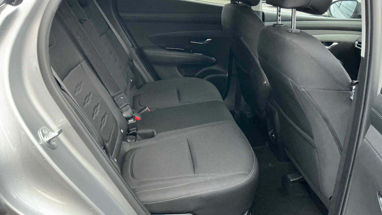 Used Hyundai TUCSON 2025 for sale - 77857538: Photo 13