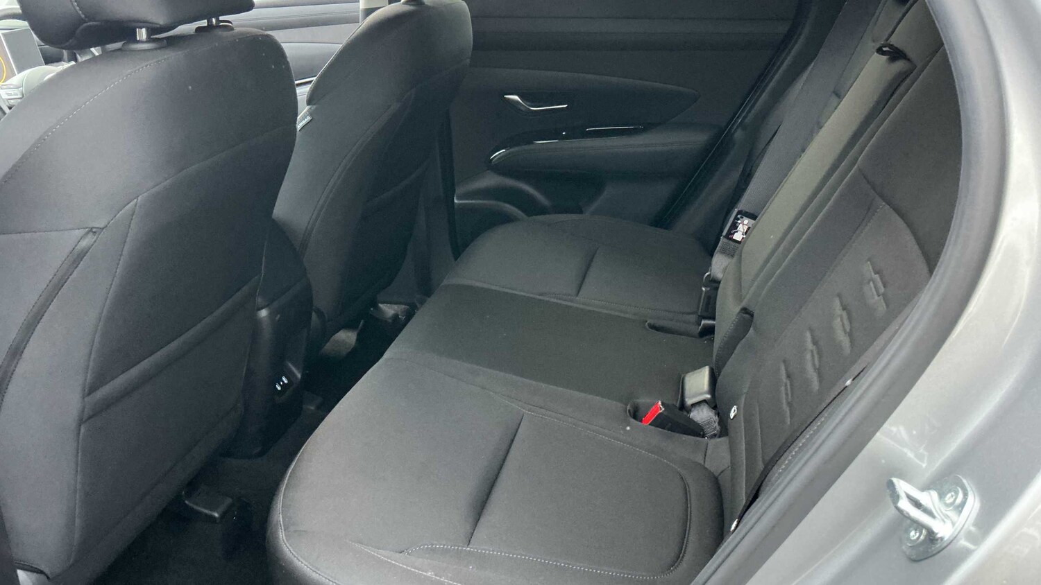 Used Hyundai TUCSON 2025 for sale - 77857538: Photo 14