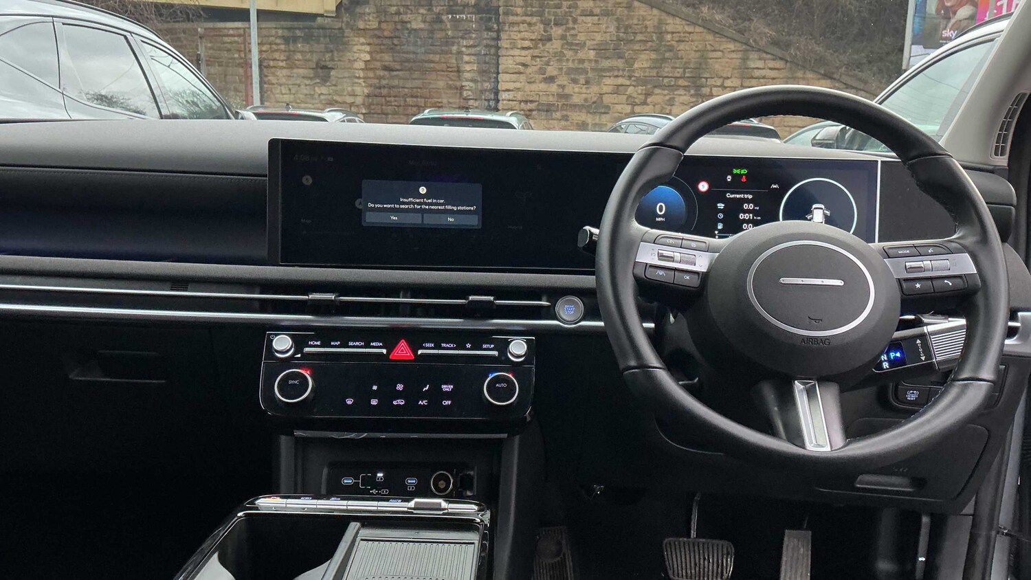 Used Hyundai TUCSON 2025 for sale - 77857538: Photo 16