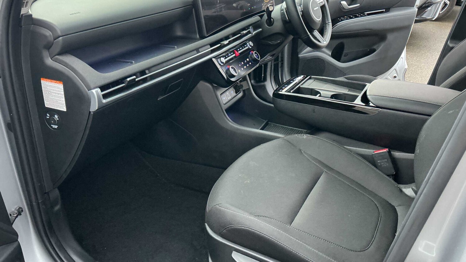 Used Hyundai TUCSON 2025 for sale - 77857538: Photo 17