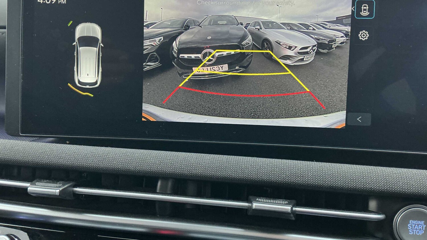 Used Hyundai TUCSON 2025 for sale - 77857538: Photo 19