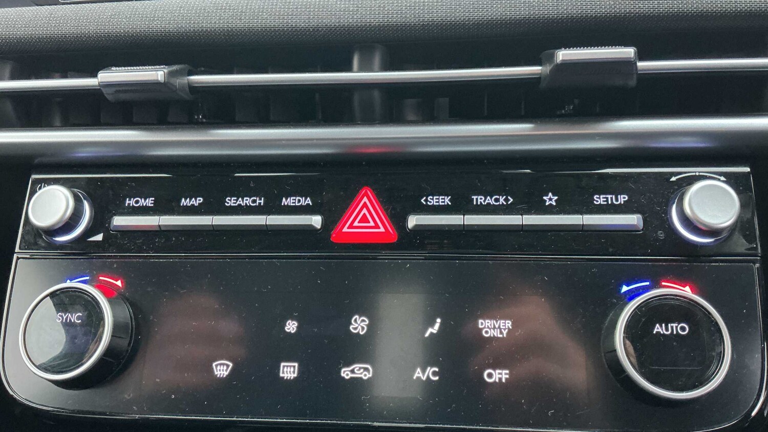 Used Hyundai TUCSON 2025 for sale - 77857538: Photo 20