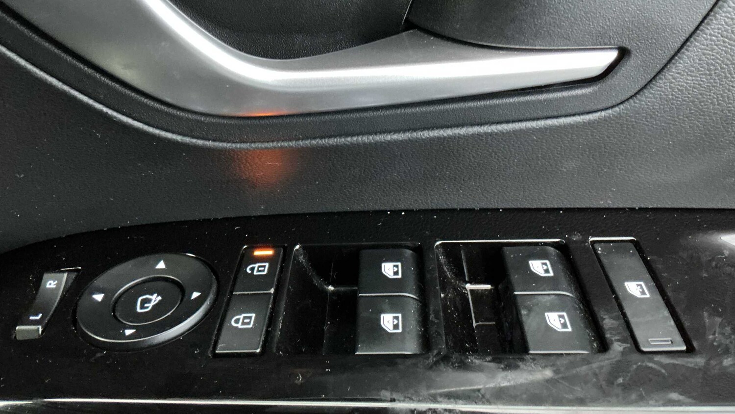 Used Hyundai TUCSON 2025 for sale - 77857538: Photo 27