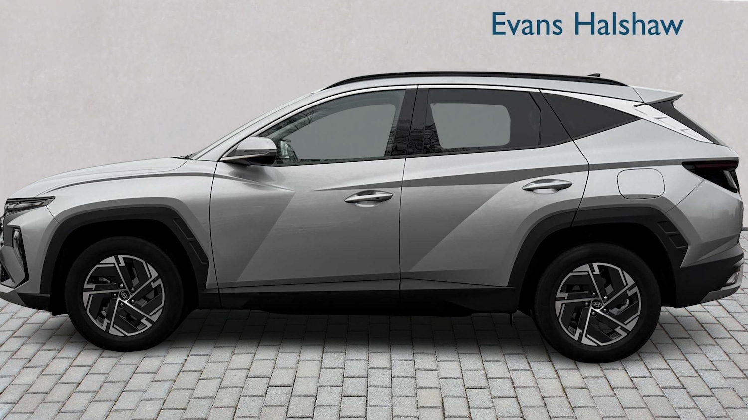 Used Hyundai TUCSON 2025 for sale - 77857538: Photo 3