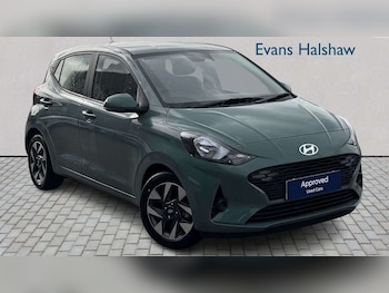 Used Hyundai i10 2026 for sale - 78233785: Photo