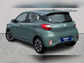 Used Hyundai i10 2026 for sale - 78233785: Photo