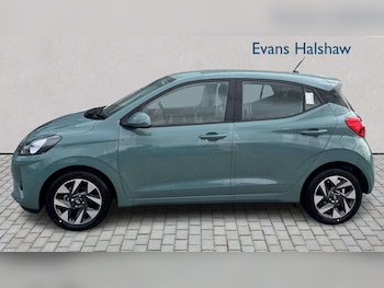 Used Hyundai i10 2026 for sale - 78233785: Photo