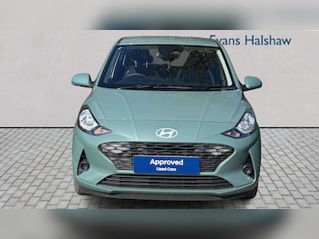 Used Hyundai i10 2026 for sale - 78233785: Photo