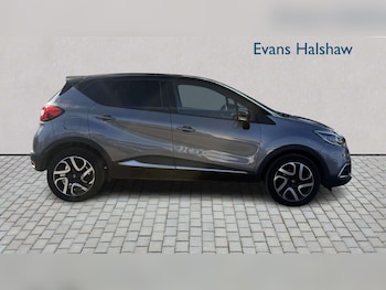 Used Renault Captur 2016 for sale - 79466917: Photo