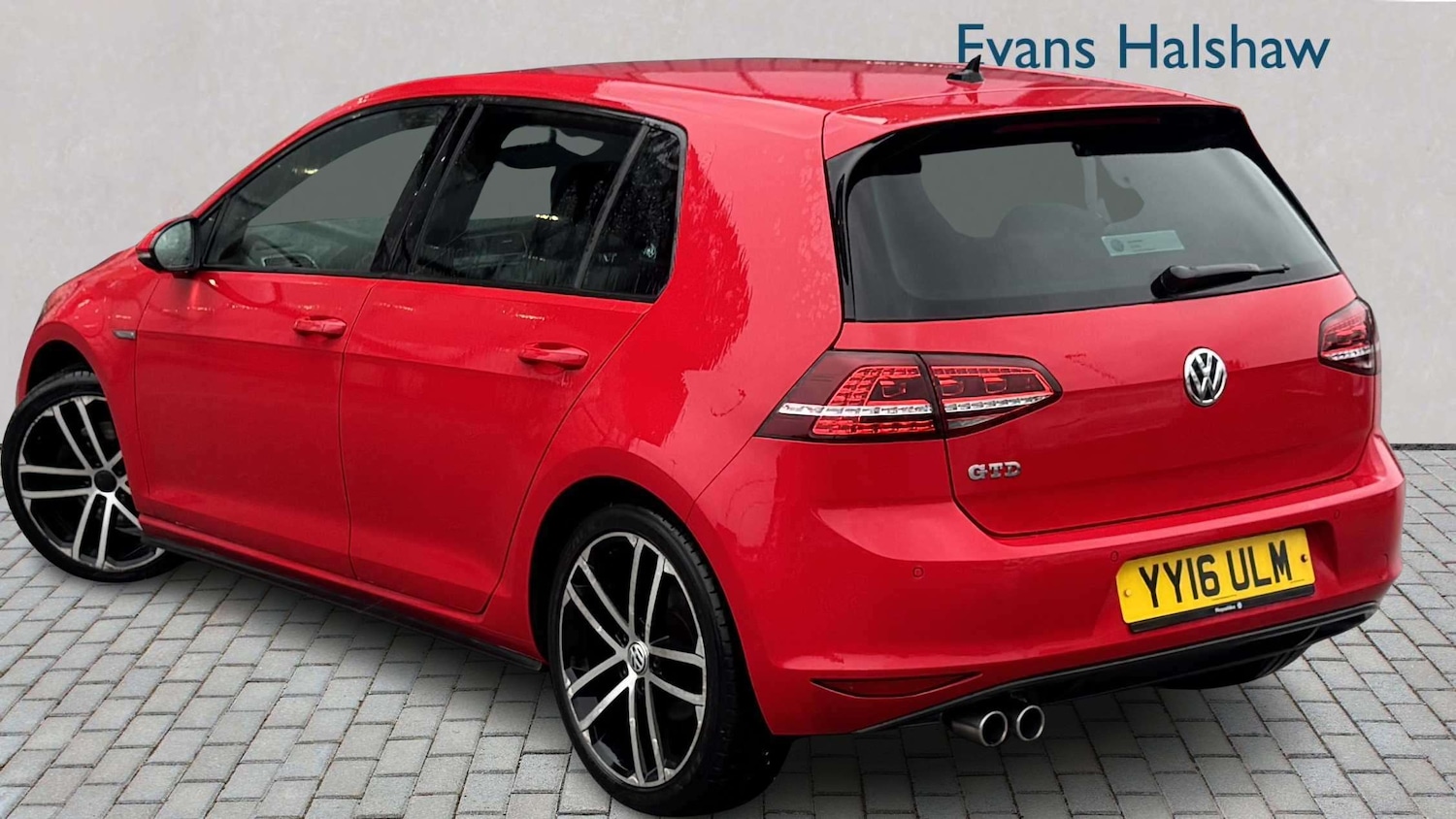 Used Volkswagen Golf 2016 for sale - 77885834: Photo 3