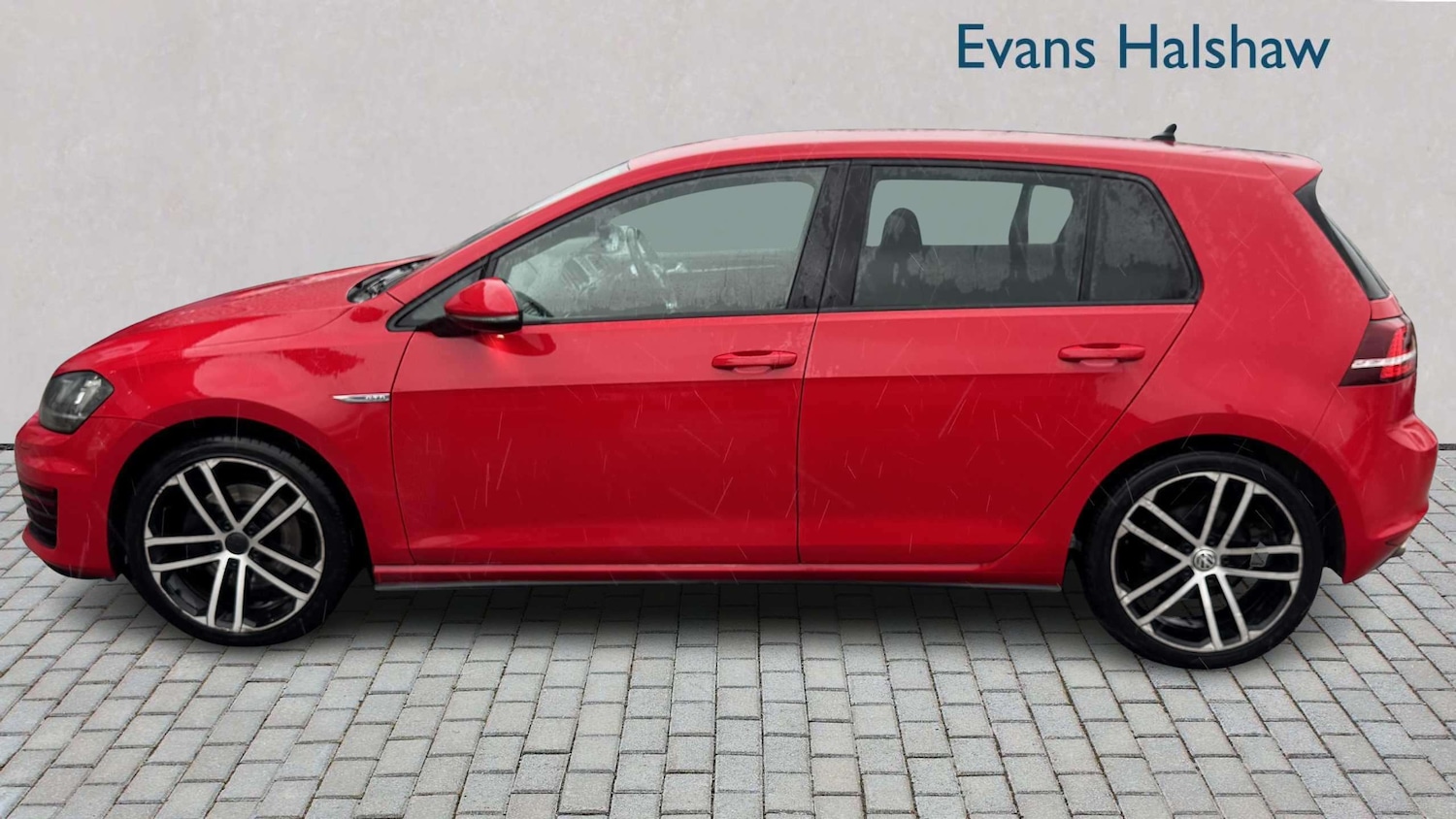 Used Volkswagen Golf 2016 for sale - 77885834: Photo 4