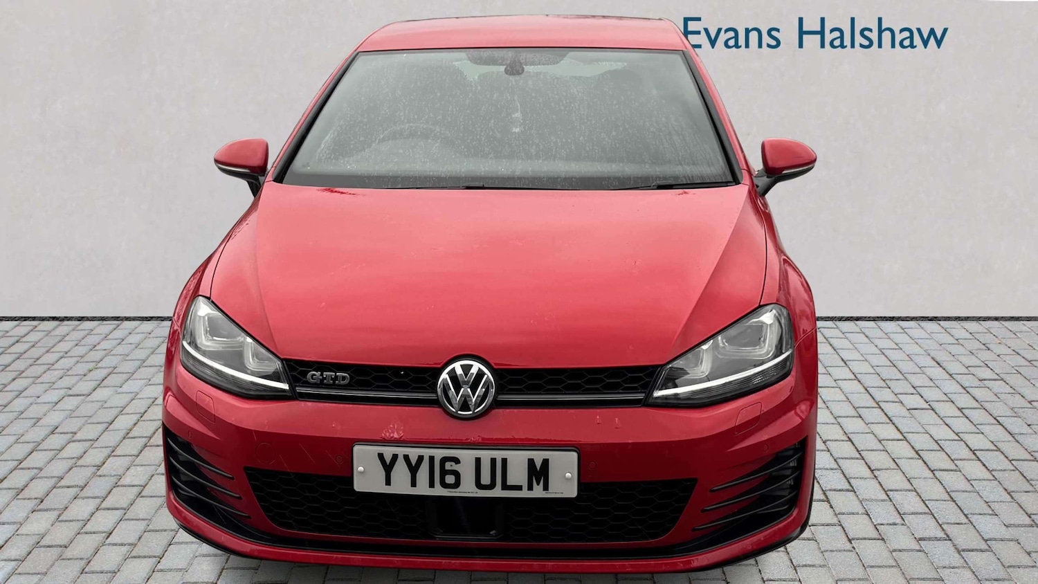 Used Volkswagen Golf 2016 for sale - 77885834: Photo 5