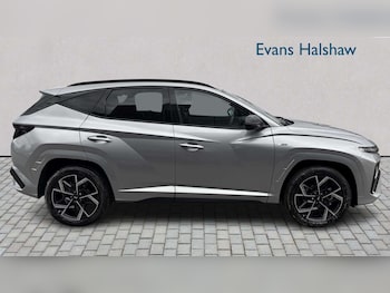 Used Hyundai TUCSON 2026 for sale - 79568119: Photo