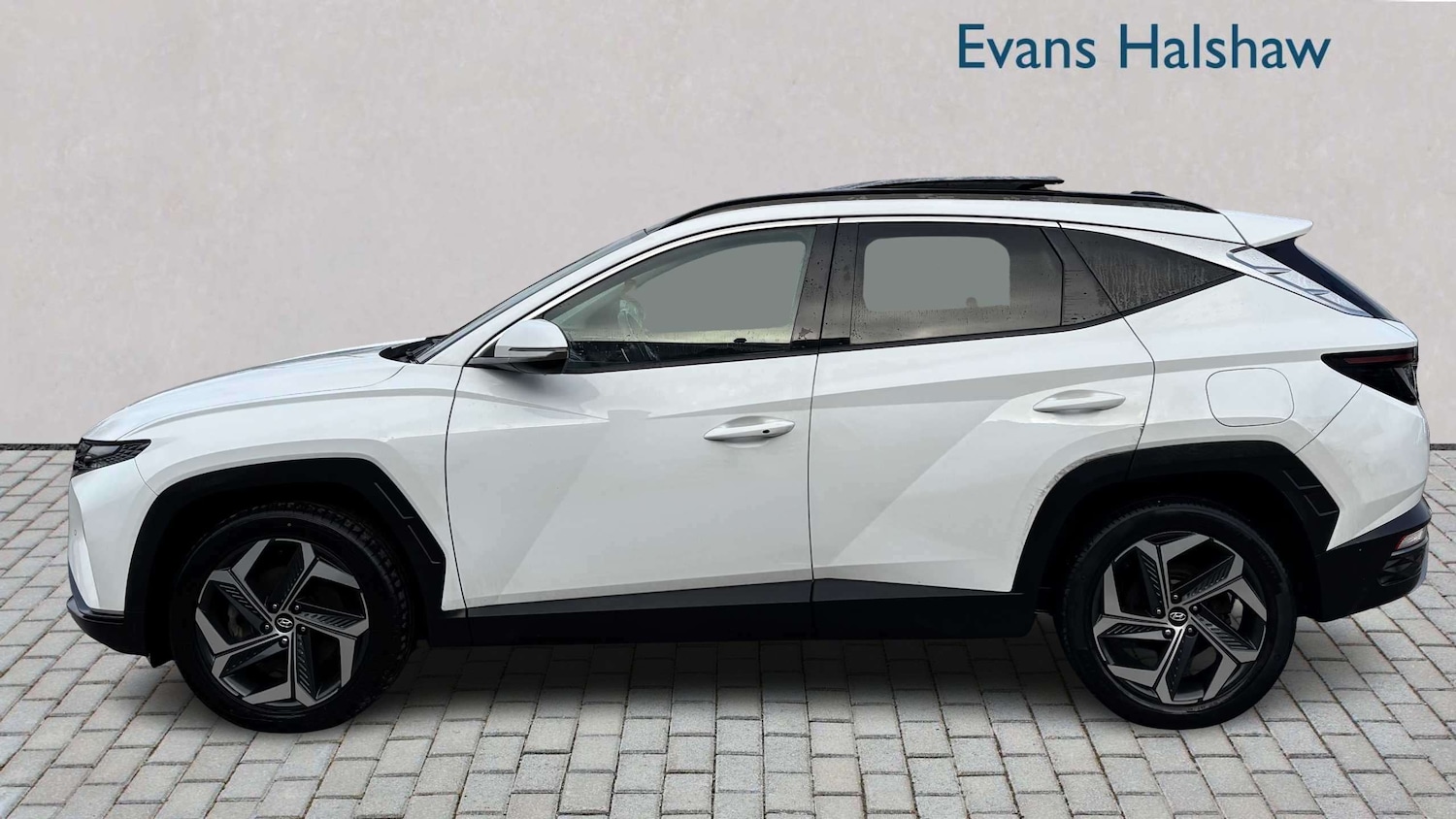 Used Hyundai TUCSON for sale - 77861576: Photo 4