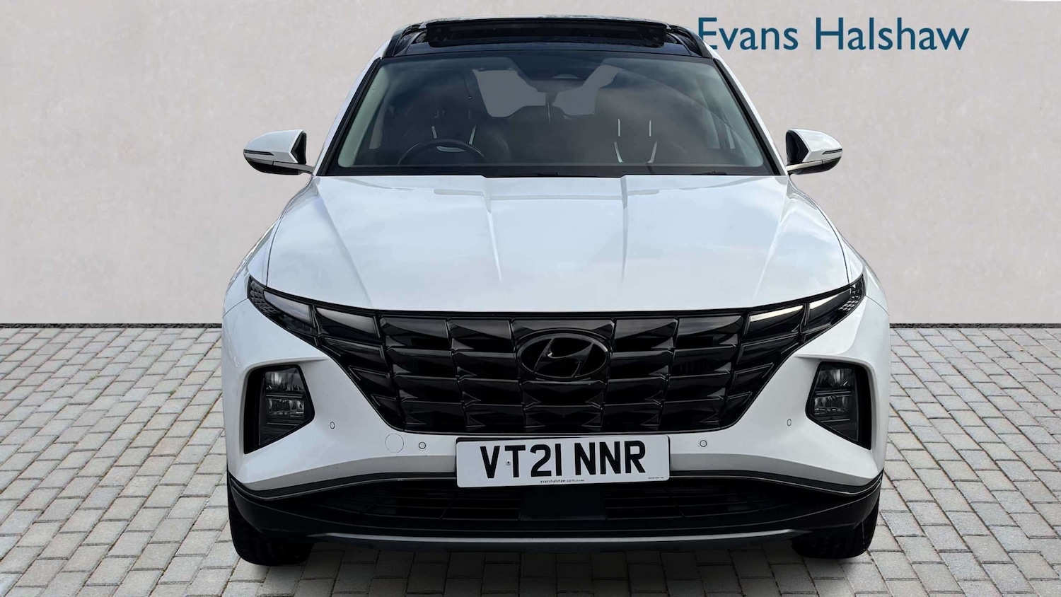 Used Hyundai TUCSON for sale - 77861576: Photo 5