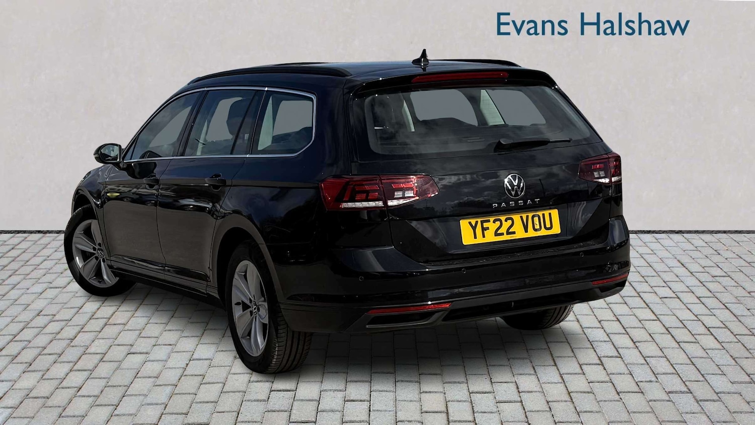 Used Volkswagen Passat 2022 for sale - 78089672: Photo 3