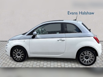 Used Fiat 500 2021 for sale - 78639079: Photo