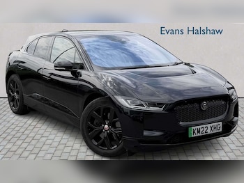 Used Jaguar I-Pace 2022 for sale - 78550754: Photo