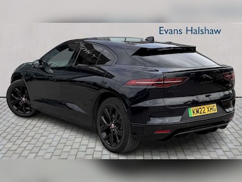 Used Jaguar I-Pace 2022 for sale - 78550754: Photo
