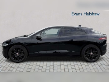 Used Jaguar I-Pace 2022 for sale - 78550754: Photo