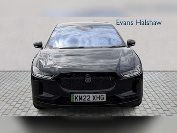 Used Jaguar I-Pace 2022 for sale - 78550754: Photo