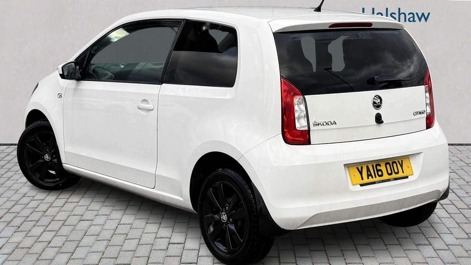 Used Skoda Citigo 2016 for sale - 77856869: Photo 3