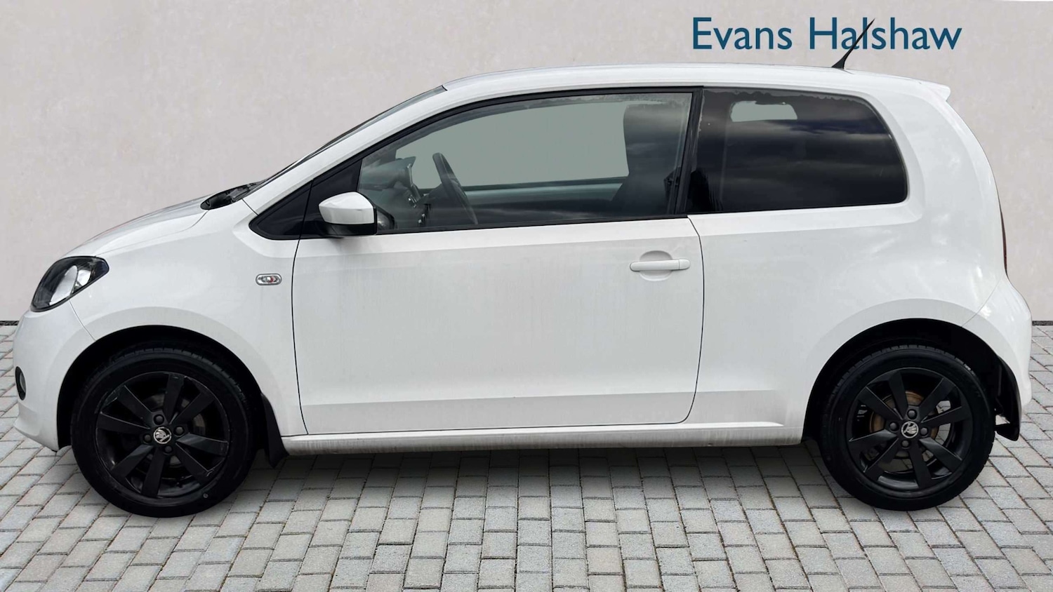 Used Skoda Citigo 2016 for sale - 77856869: Photo 4