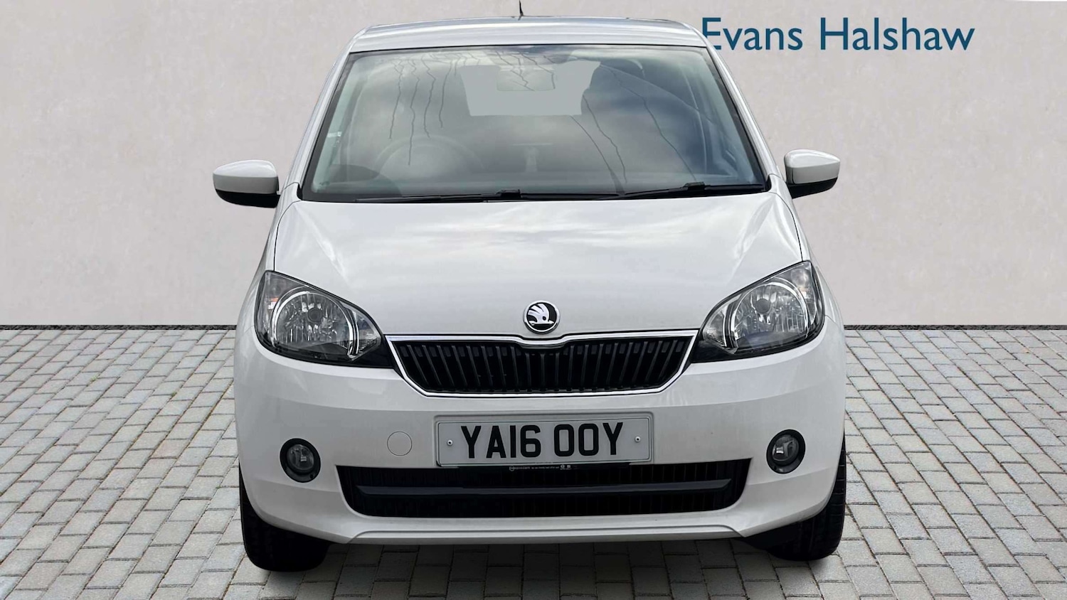 Used Skoda Citigo 2016 for sale - 77856869: Photo 5