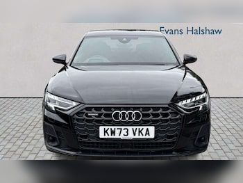 Used Audi A8 2023 for sale - 79282518: Photo