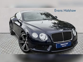 Used Bentley Continental 2013 for sale - 79671799: Photo