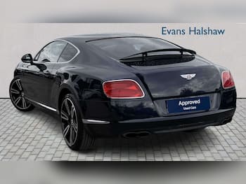 Used Bentley Continental 2013 for sale - 79671799: Photo