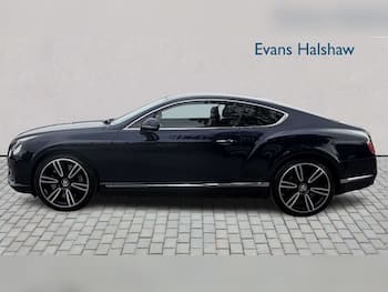 Used Bentley Continental 2013 for sale - 79671799: Photo