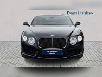 Used Bentley Continental 2013 for sale - 79671799: Photo