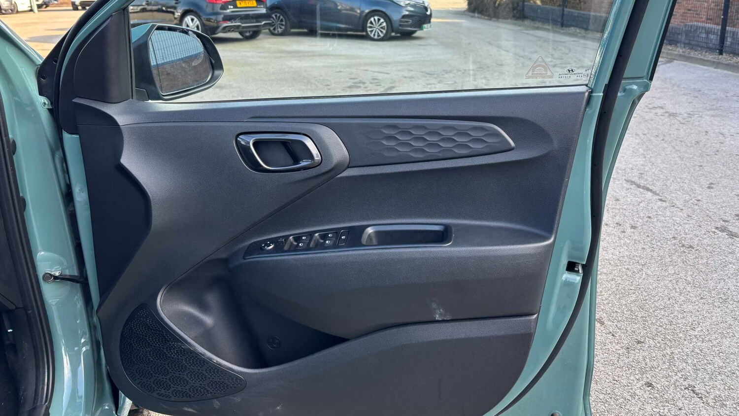 Used Hyundai i10 2025 for sale - 77857064: Photo 10