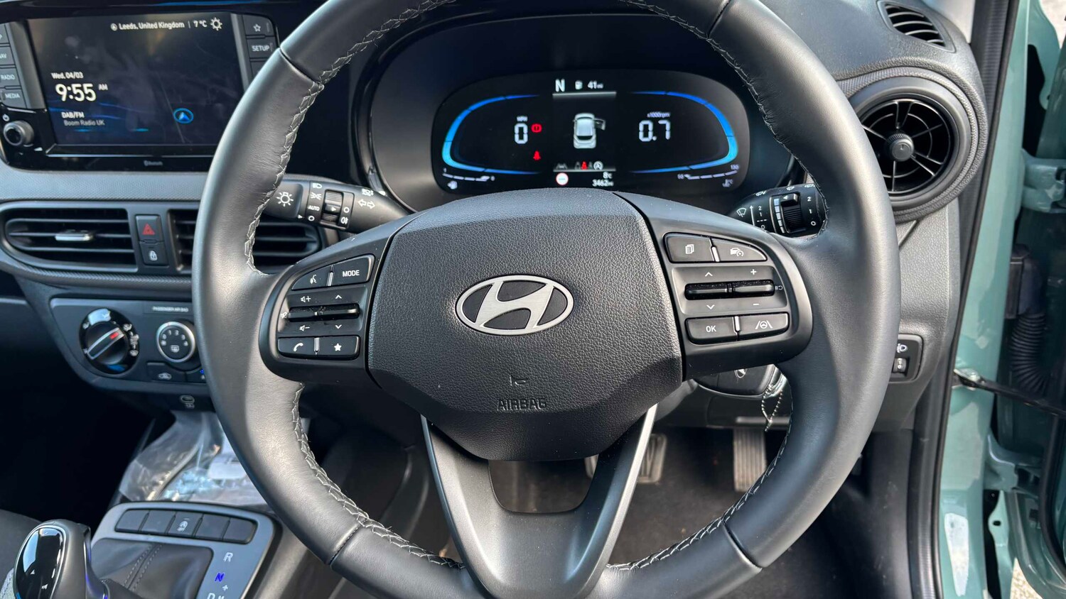 Used Hyundai i10 2025 for sale - 77857064: Photo 13