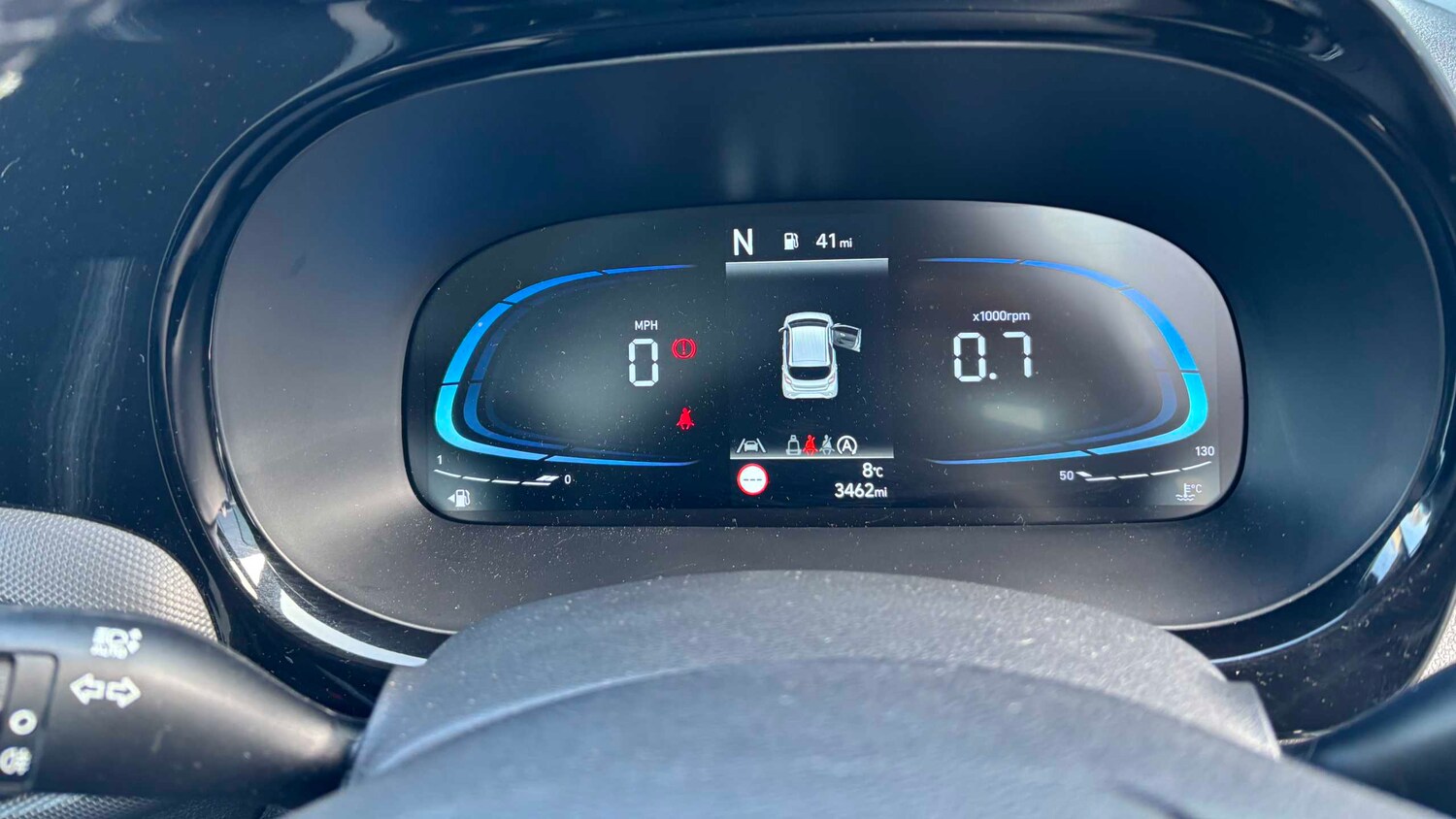 Used Hyundai i10 2025 for sale - 77857064: Photo 14