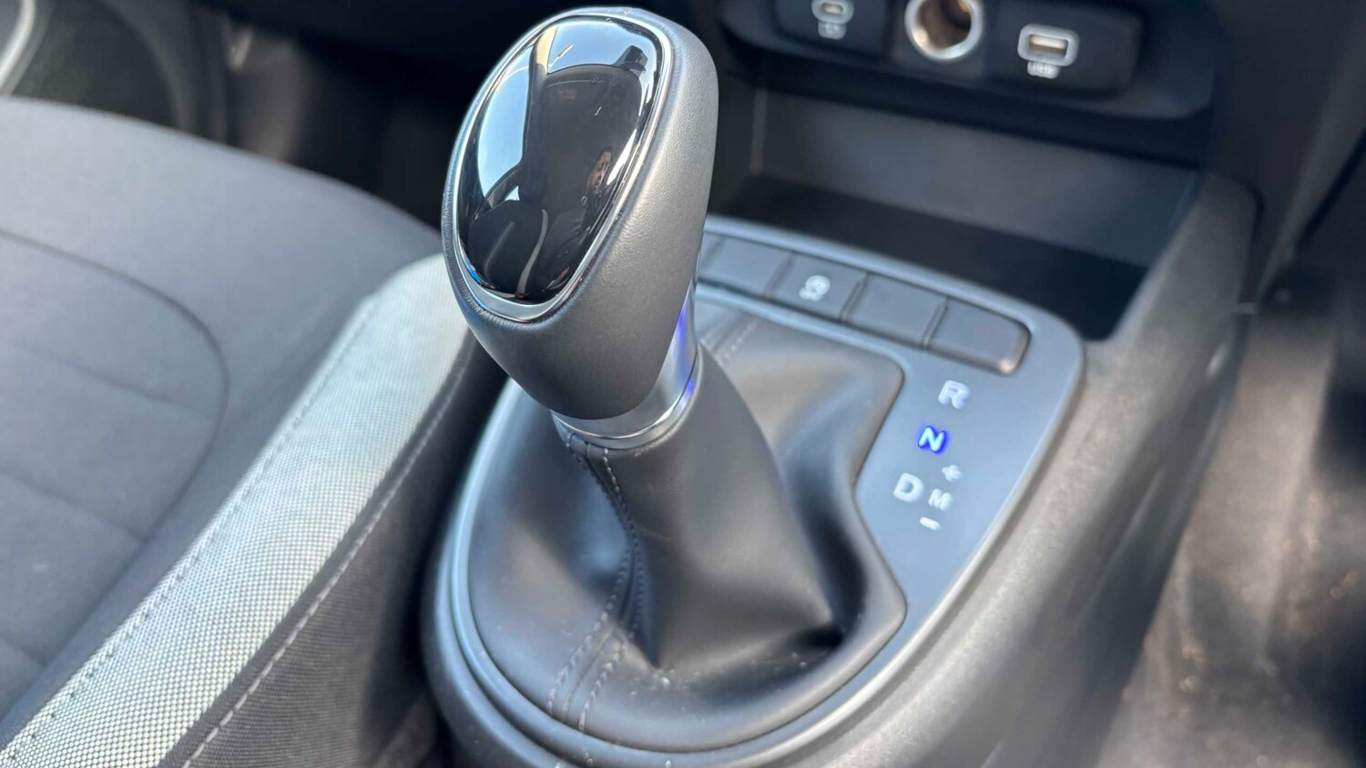 Used Hyundai i10 2025 for sale - 77857064: Photo 15