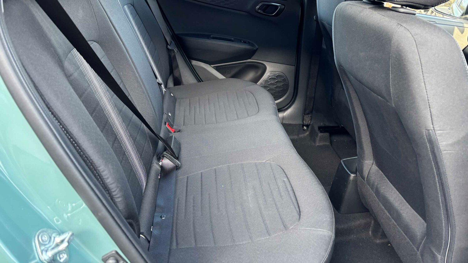 Used Hyundai i10 2025 for sale - 77857064: Photo 16