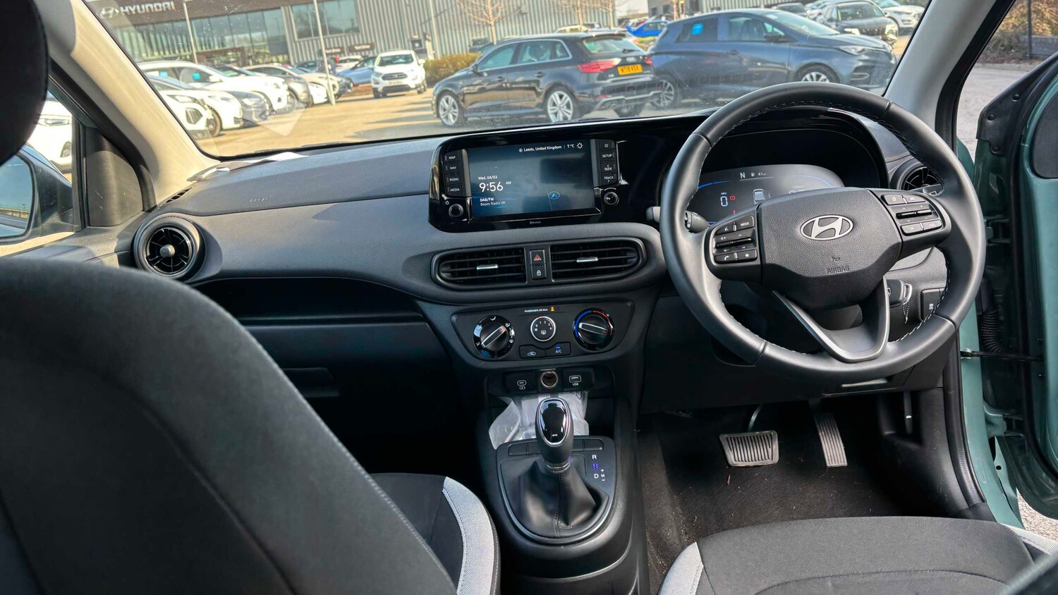 Used Hyundai i10 2025 for sale - 77857064: Photo 17