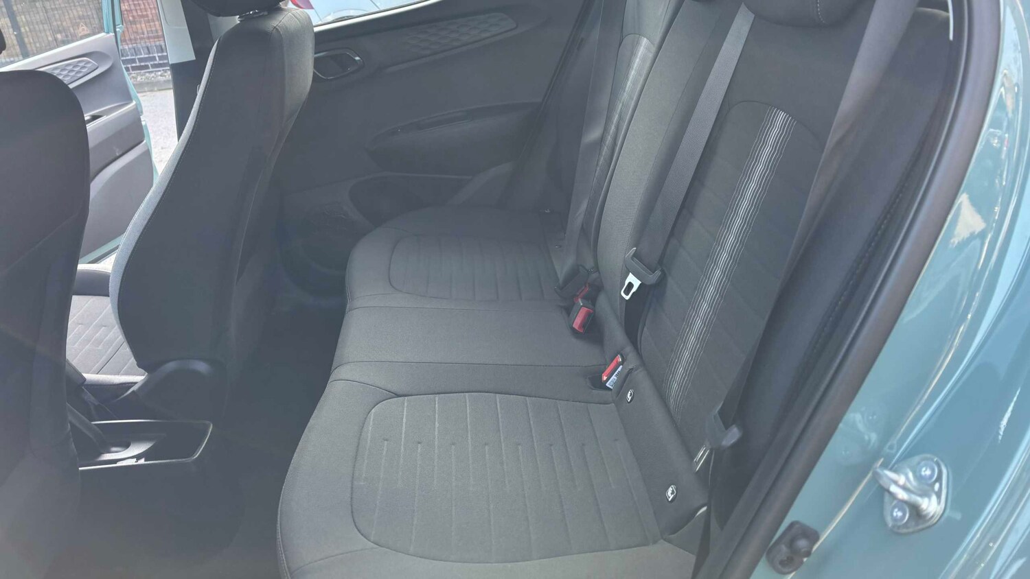 Used Hyundai i10 2025 for sale - 77857064: Photo 19