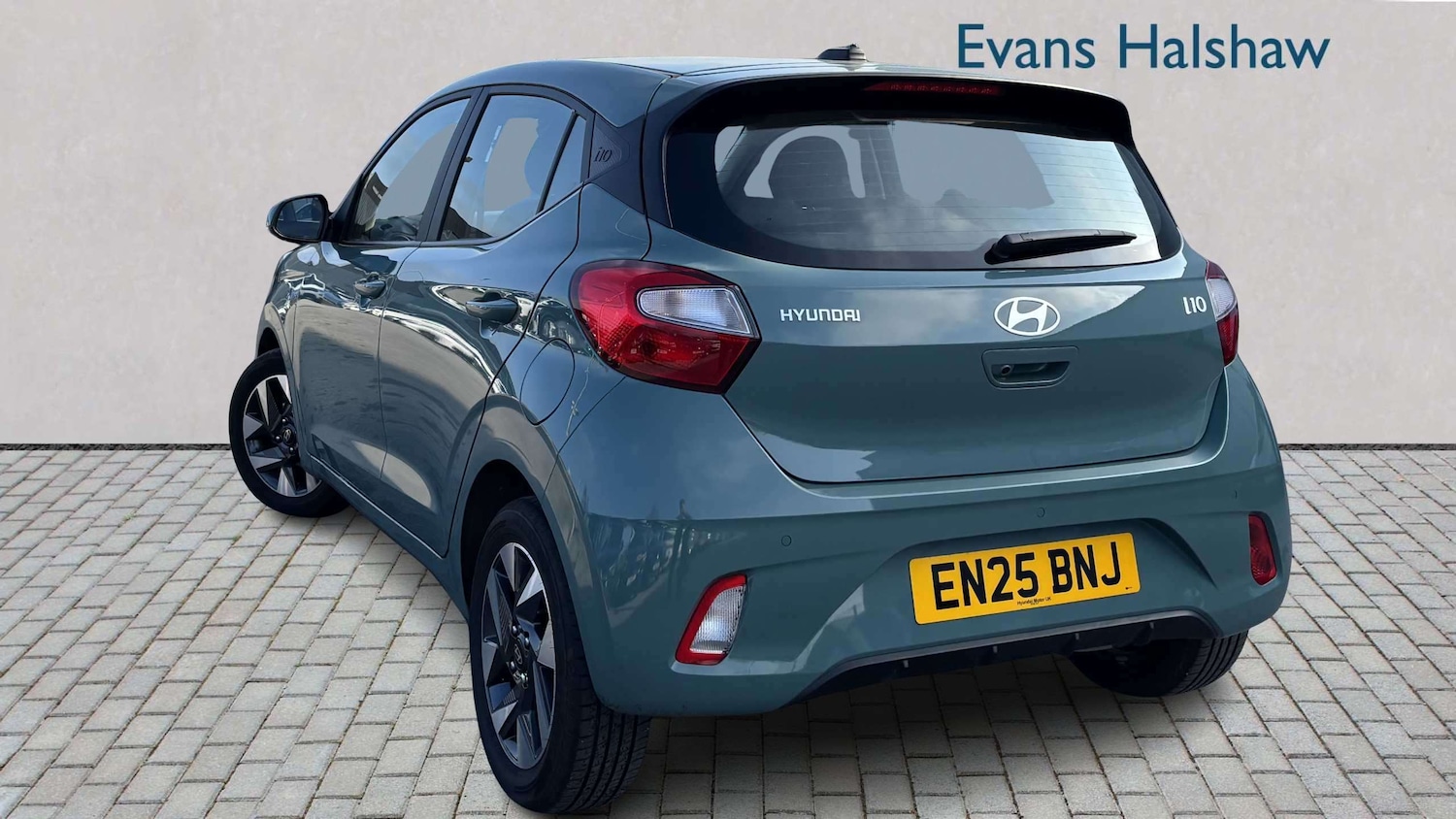 Used Hyundai i10 2025 for sale - 77857064: Photo 2