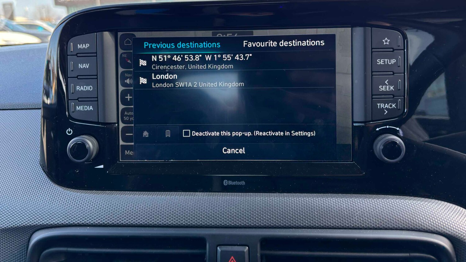 Used Hyundai i10 2025 for sale - 77857064: Photo 21