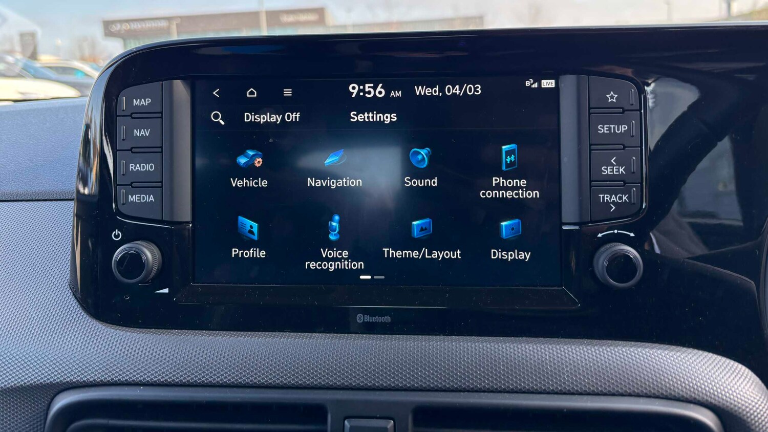 Used Hyundai i10 2025 for sale - 77857064: Photo 22