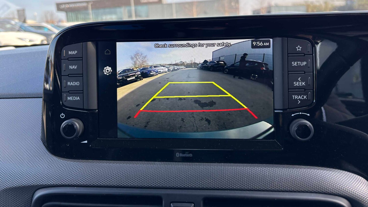 Used Hyundai i10 2025 for sale - 77857064: Photo 24