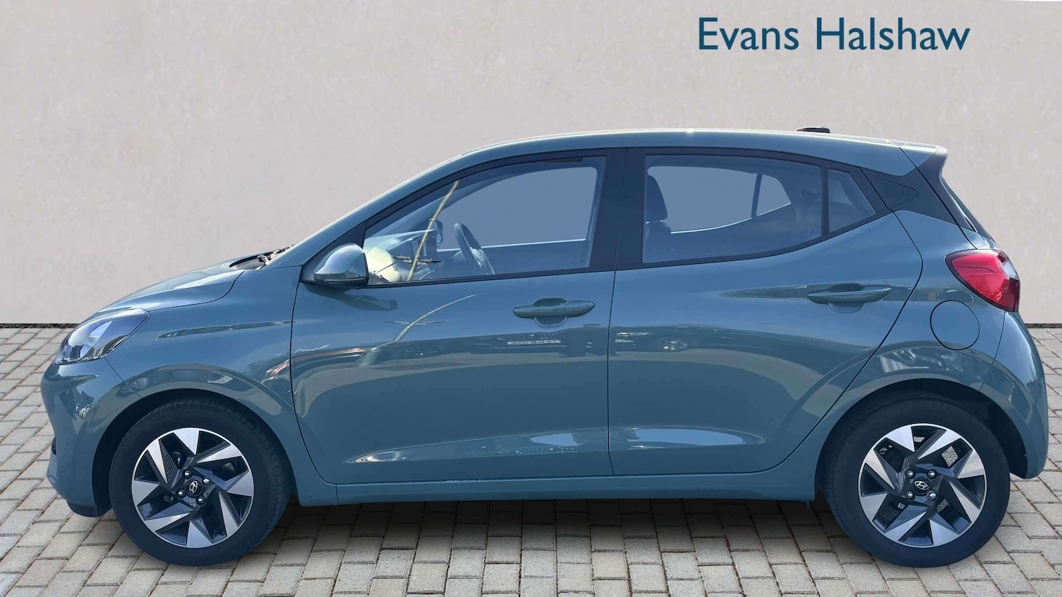 Used Hyundai i10 2025 for sale - 77857064: Photo 3