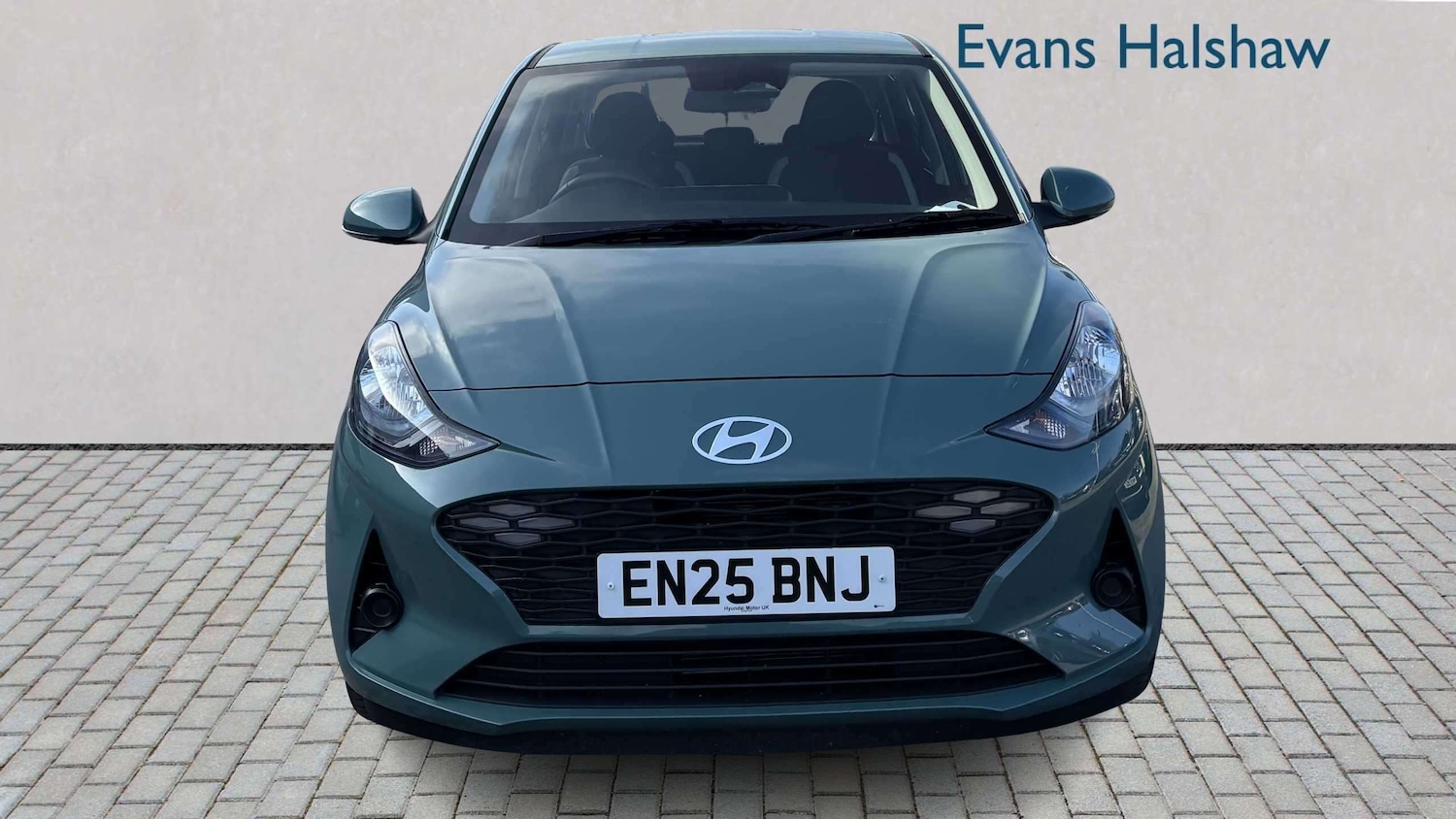 Used Hyundai i10 2025 for sale - 77857064: Photo 4