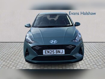 Used Hyundai i10 2025 for sale - 77857064: Photo